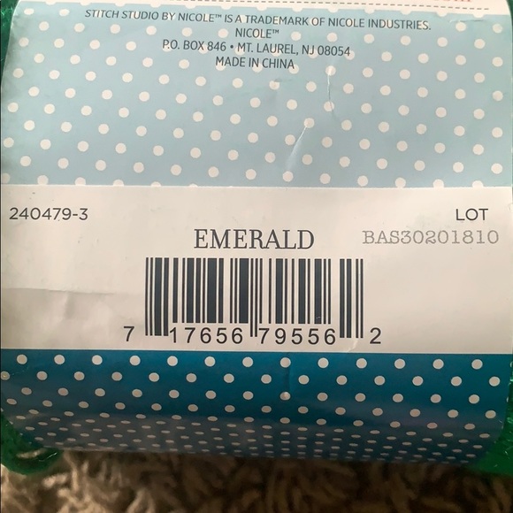 Stitch Studio By Nicole - Studio Basic - Picture 3 of 3